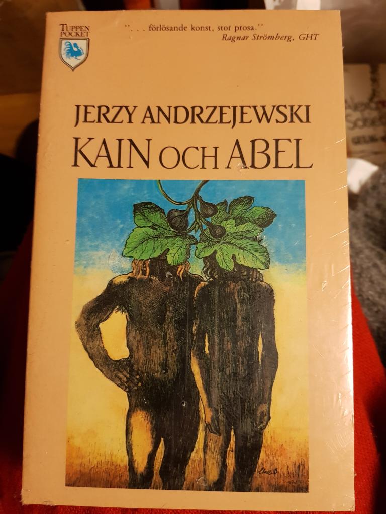 Kain och Abel