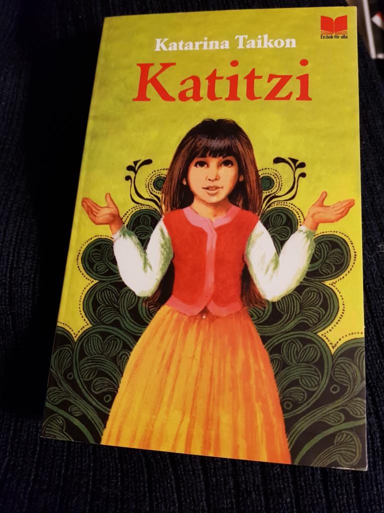 Katitzi