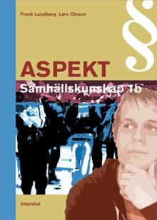 Aspekt : samhällskunskap 1b