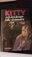 Kitty och den fasansfulla skepnaden
