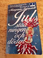 Julstädningen och döden : en berättelse i nio kapitel