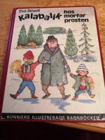 Kalabalik hos morfar prosten