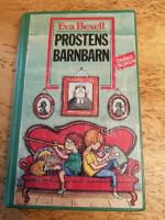 Prostens barnbarn