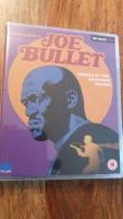 Joe Bullet (88 Films BluRay)