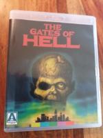 City of the Living Dead (Arrow BluRay)