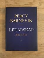 Ledarskap - 200 råd