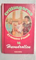 Tvillingarna 16 Huvudrollen