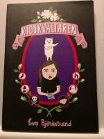 Kioskvältaren