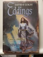 Knivens sång - Tjuven Althalus, bok 2