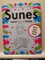 Sunes tusen tjusarknep