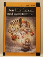Den lilla flickan med svavelstickorna