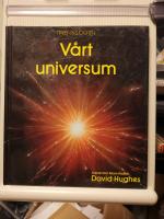 Vårt universum