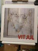 Vit jul