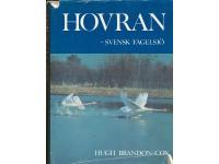 Hovran - en svensk fågelsjö