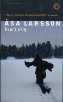Svart stig