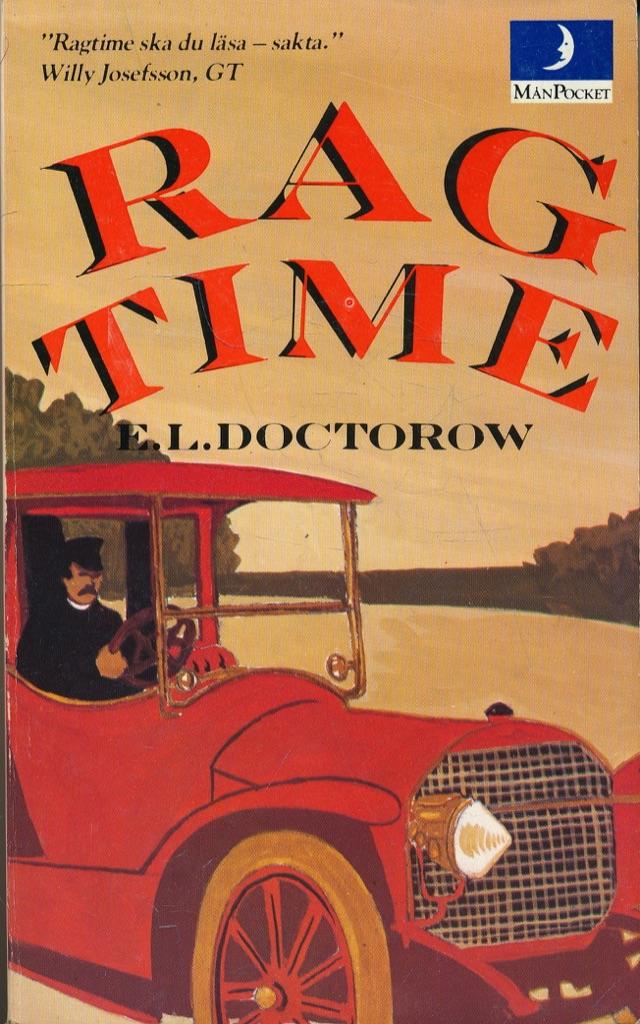 Ragtime