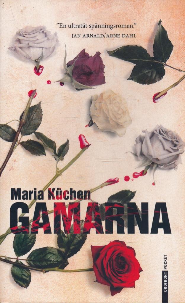 Gamarna