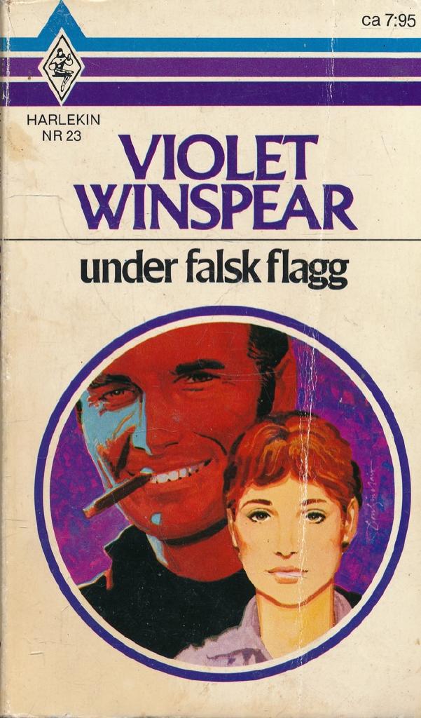 Under falsk flagg