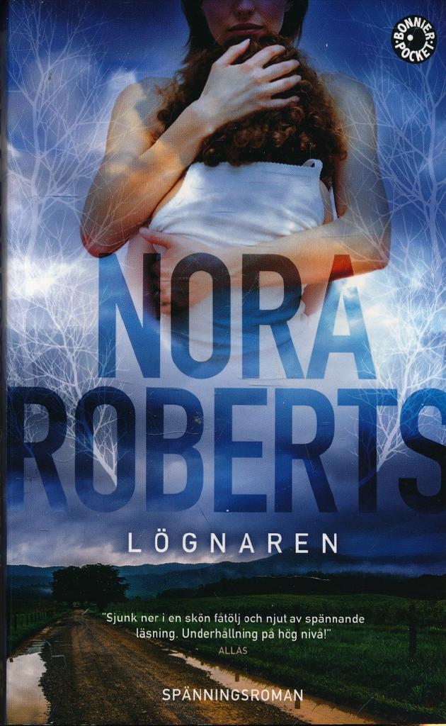 Lögnaren