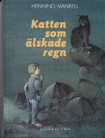 Katten som älskade regn