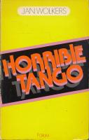 Horrible tango