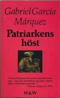 Patriarkens höst