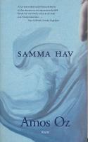 Samma hav