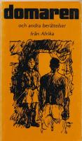 Domaren och andra berättelser från Afrika