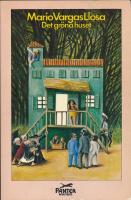 Det gröna huset