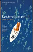 Berättelsen om Pi