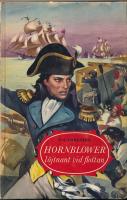 Hornblower löjtnant vid flottan