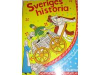 Sveriges historia