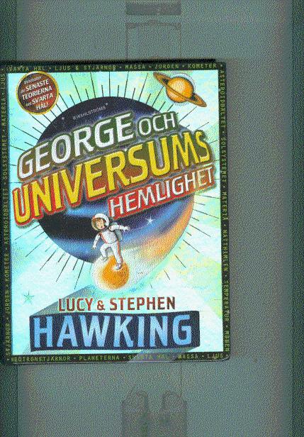 George och universums hemlighet