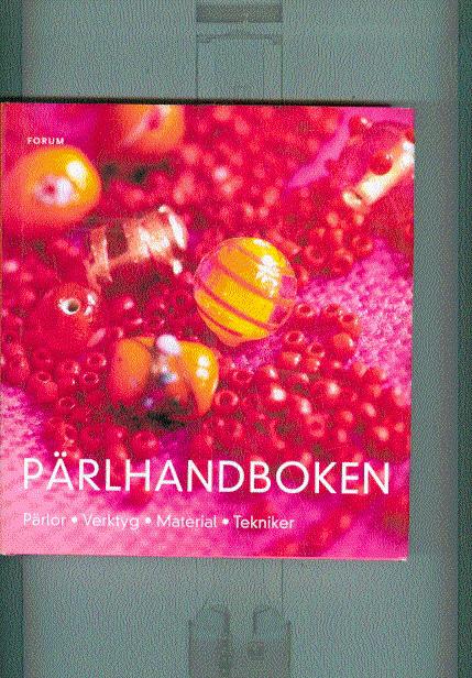 Pärlhandboken