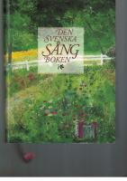 Den svenska sångboken