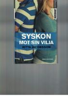 Syskon mot sin vilja