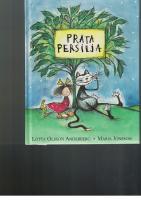 Prata persilja