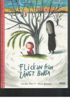 Flickan från långt borta