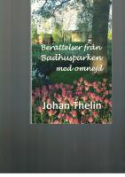 Berättelser från Badhusparken med omnejd