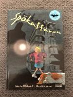 Spökaffären