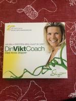 DinViktCoach (2 CD)