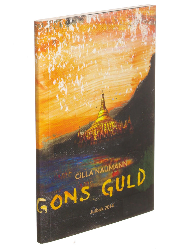 SHWEDAGONS GULD