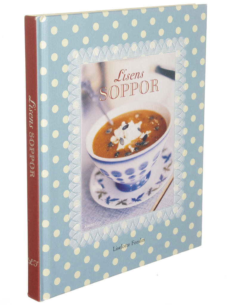 Lisens soppor