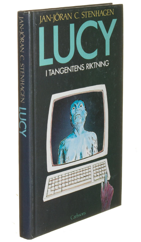 Lucy : i tangentens riktning
