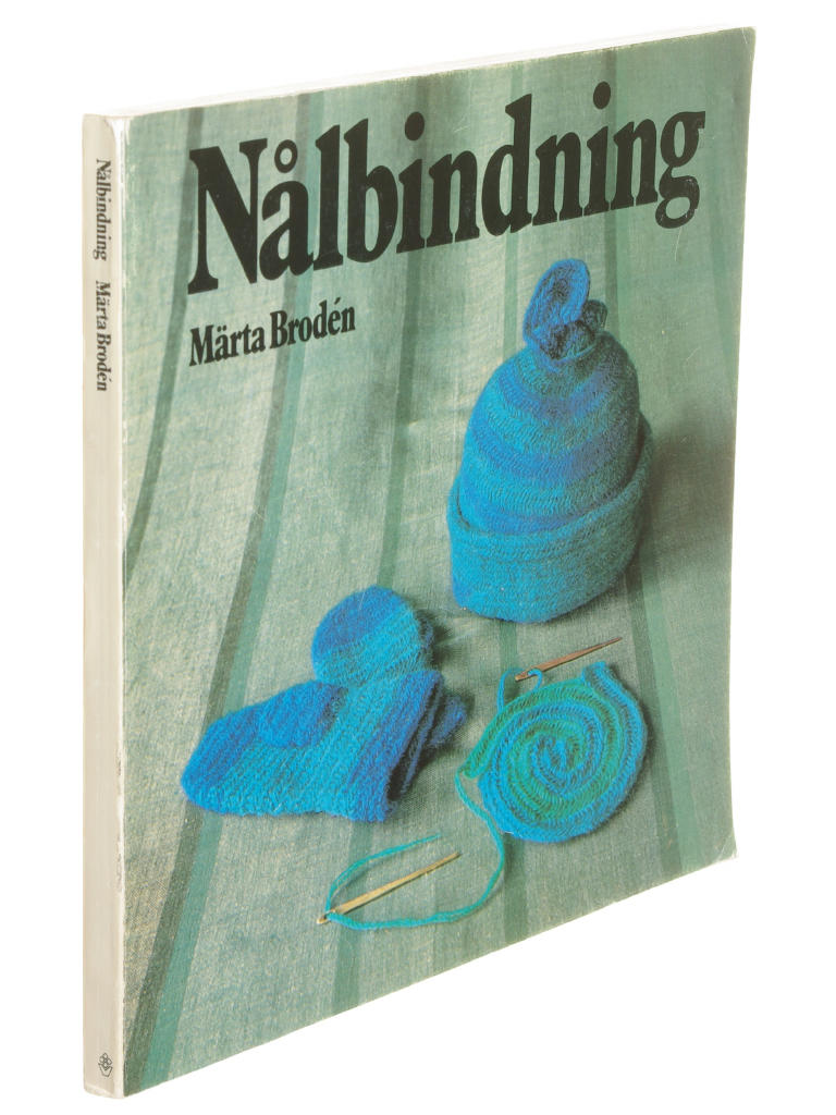 Nålbindning