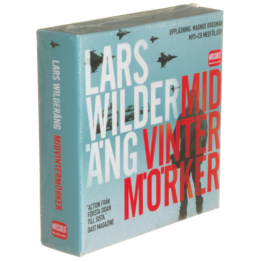 Midvintermörker