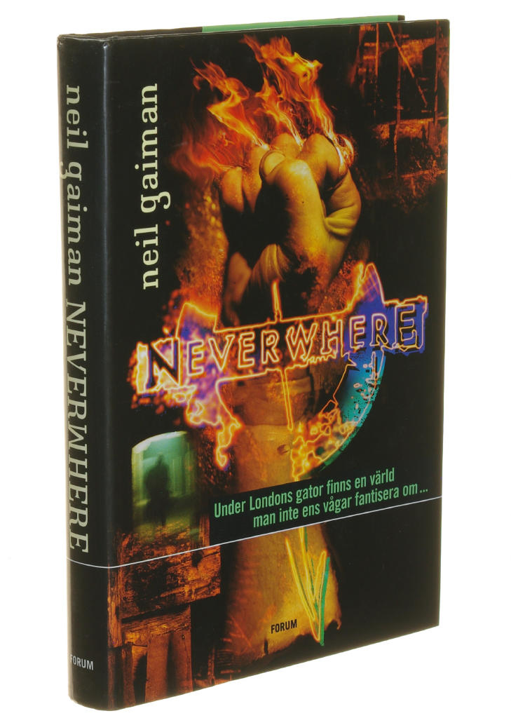 Neverwhere