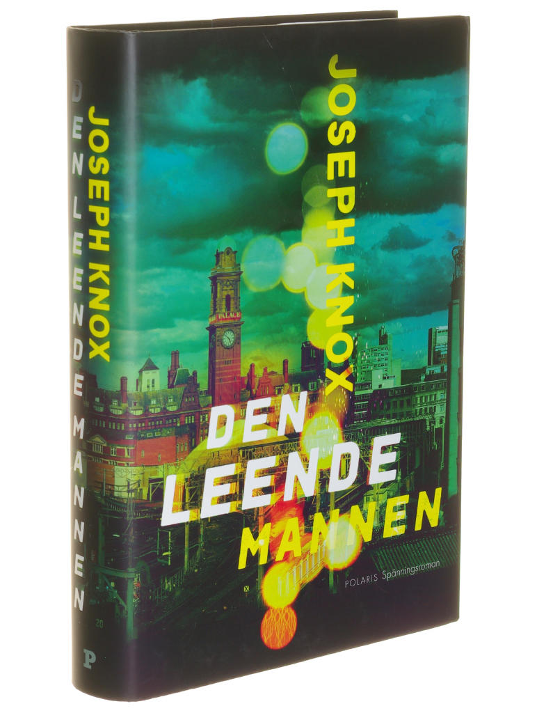 Den leende mannen