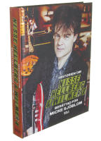 Historien om Nisse Hellberg & Wilmer X