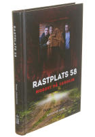 Rastplats 58 – mordet på Carolin